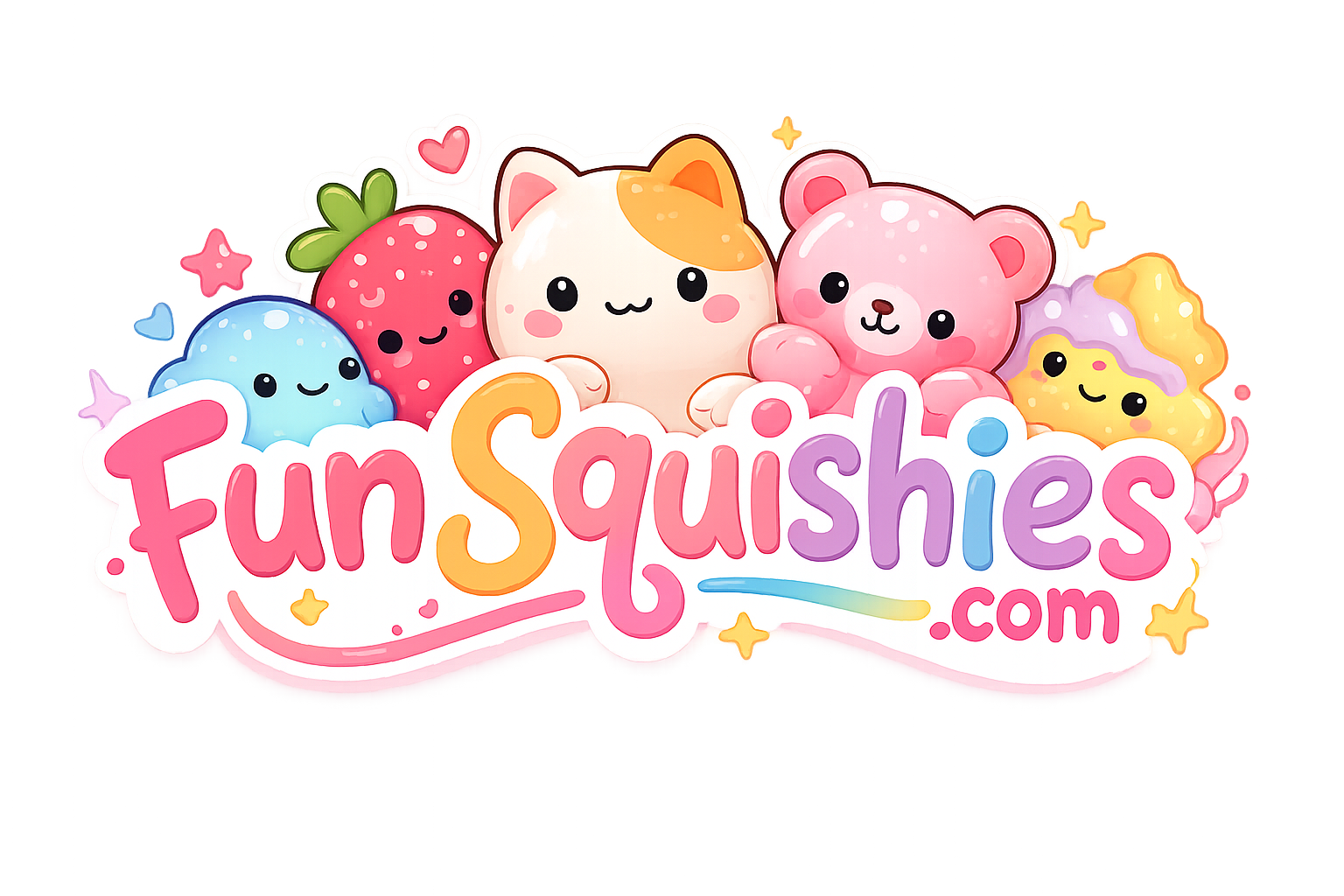 FunSquishies.com