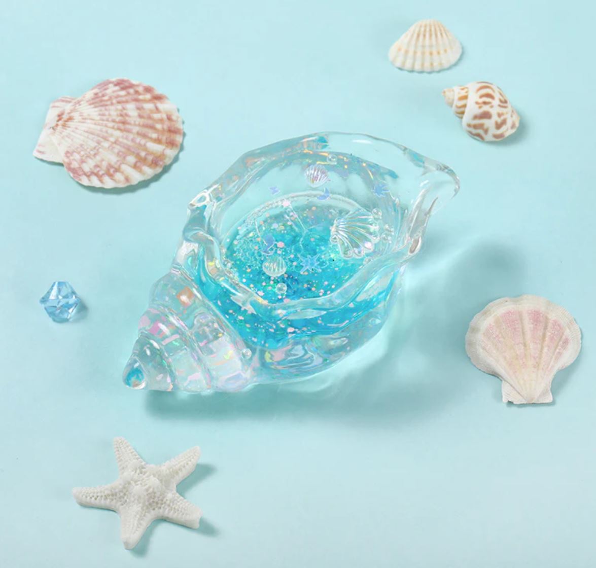 Seashell Squishy